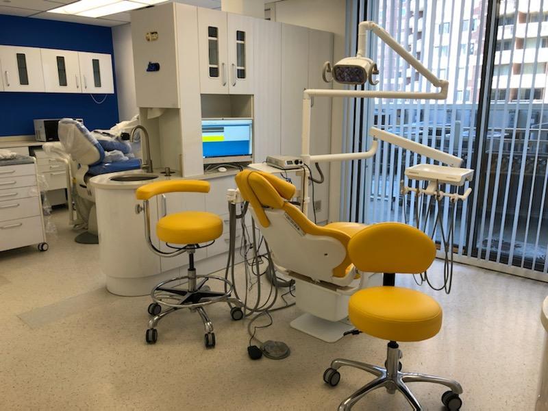 Cosmo Smile Dental Office in Arlington VA 2023- The Best